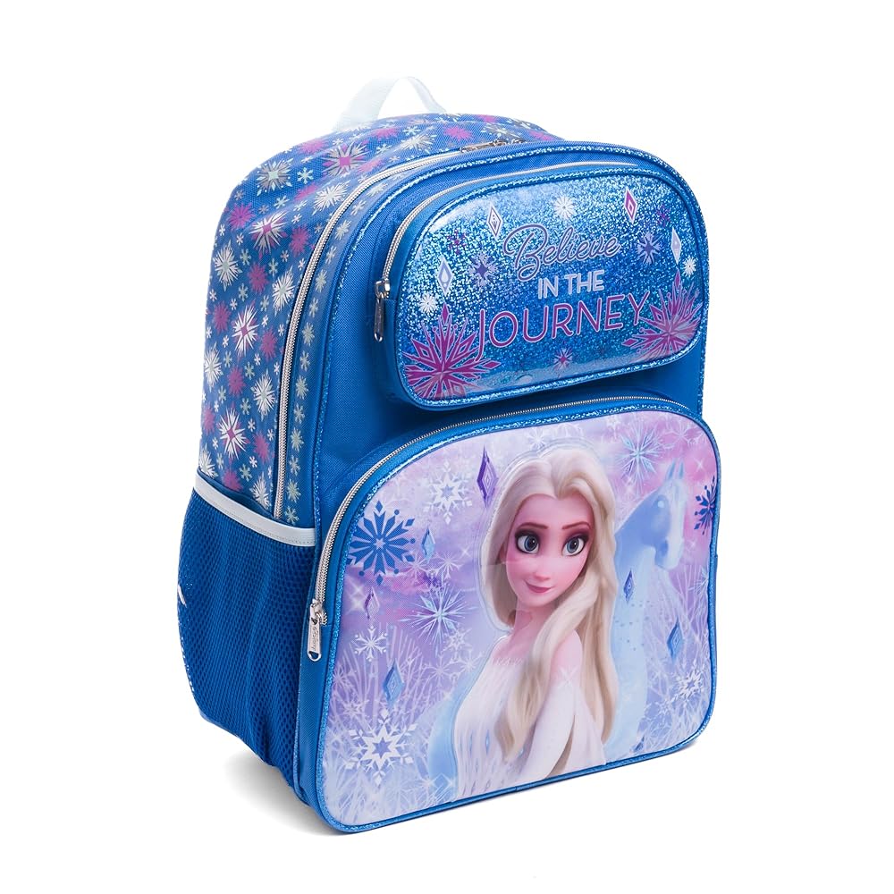 pottery barn アナと雪の女王　SMALL BACK PACK Mackenzie Aqua Disney Frozen Backpacks | Pottery Barn Kids